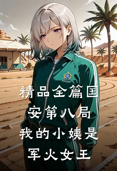 精品全篇国安第八局：我的小姨是军火女王