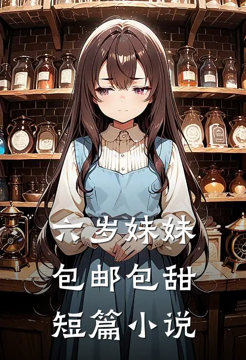 六岁妹妹包邮包甜短篇小说
