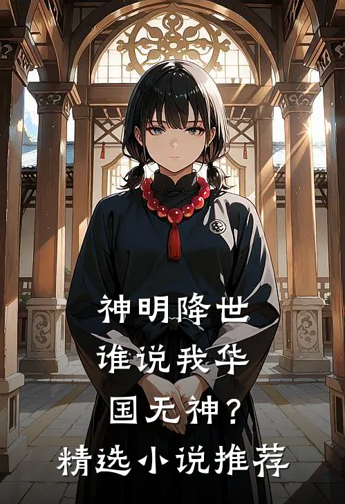 神明降世，谁说我华国无神？精选小说推荐