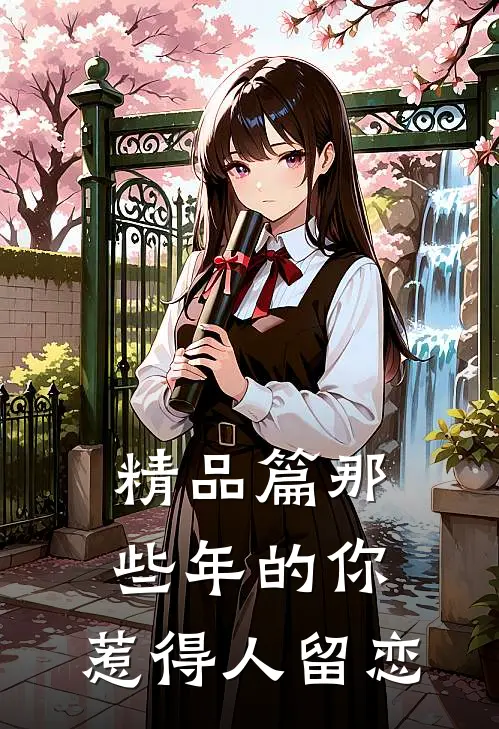 精品篇那些年的你，惹得人留恋