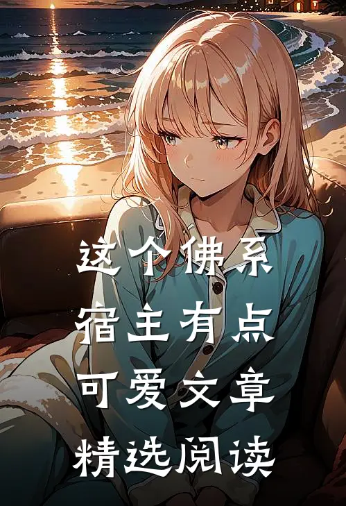 这个佛系宿主有点可爱文章精选阅读