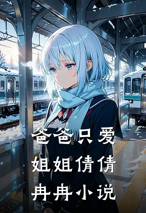 爸爸只爱姐姐倩倩冉冉小说