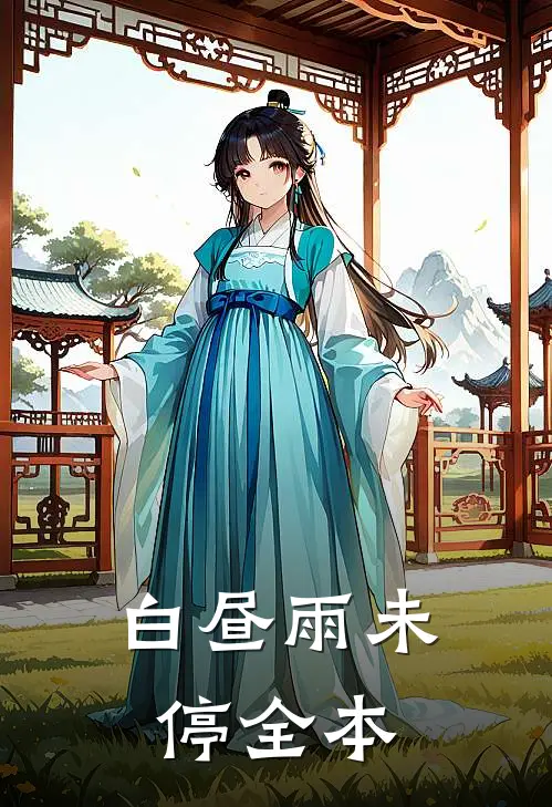 白昼雨未停全本