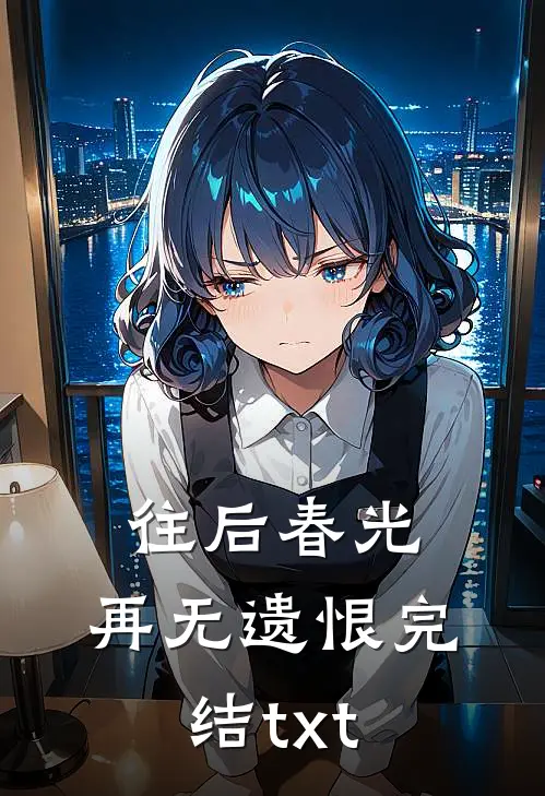 往后春光，再无遗恨完结txt