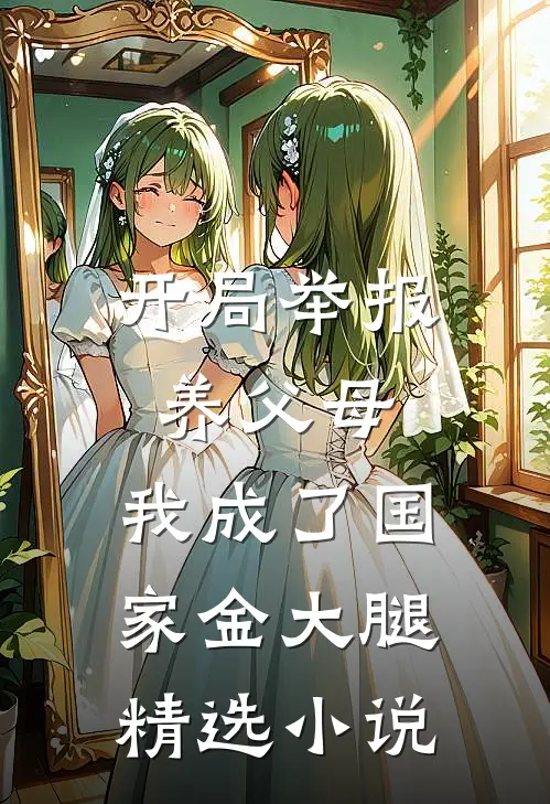 开局举报养父母，我成了国家金大腿精选小说