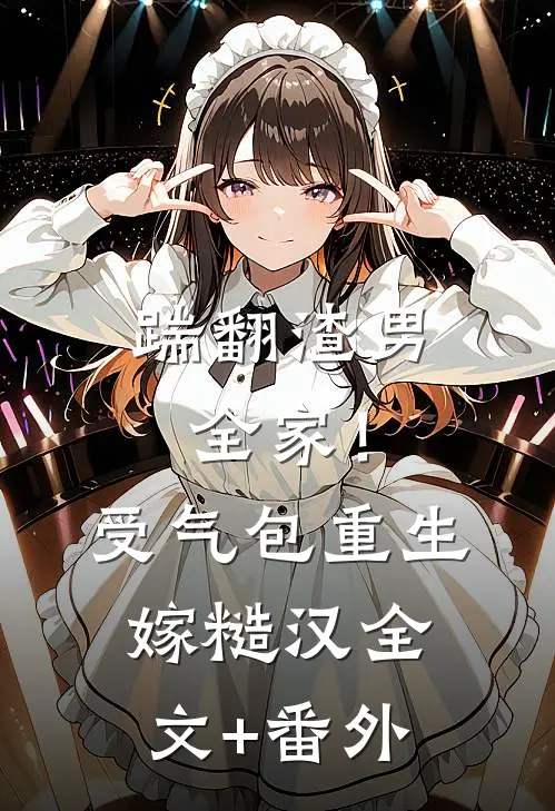 踹翻渣男全家！受气包重生嫁糙汉全文+番外