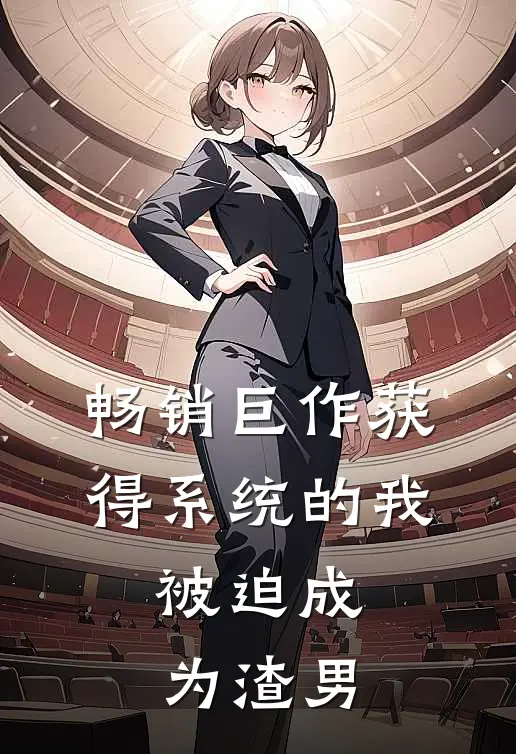 畅销巨作获得系统的我：被迫成为渣男