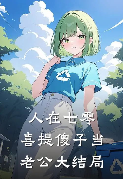 人在七零，喜提傻子当老公大结局