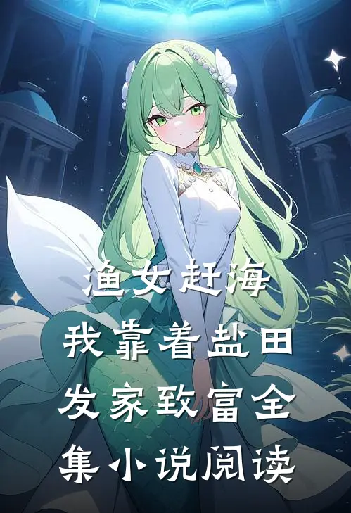 渔女赶海，我靠着盐田发家致富全集小说阅读