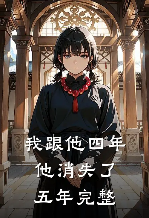 我跟他四年，他消失了五年完整