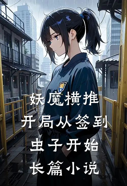 妖魔横推：开局从签到虫子开始长篇小说