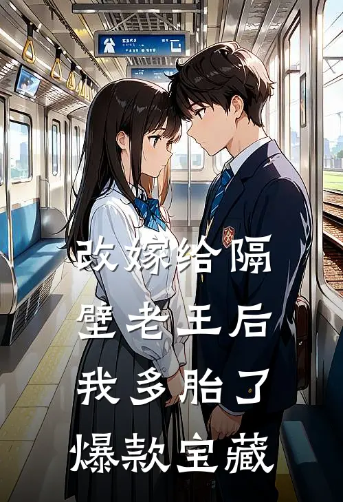 改嫁给隔壁老王后，我多胎了爆款宝藏