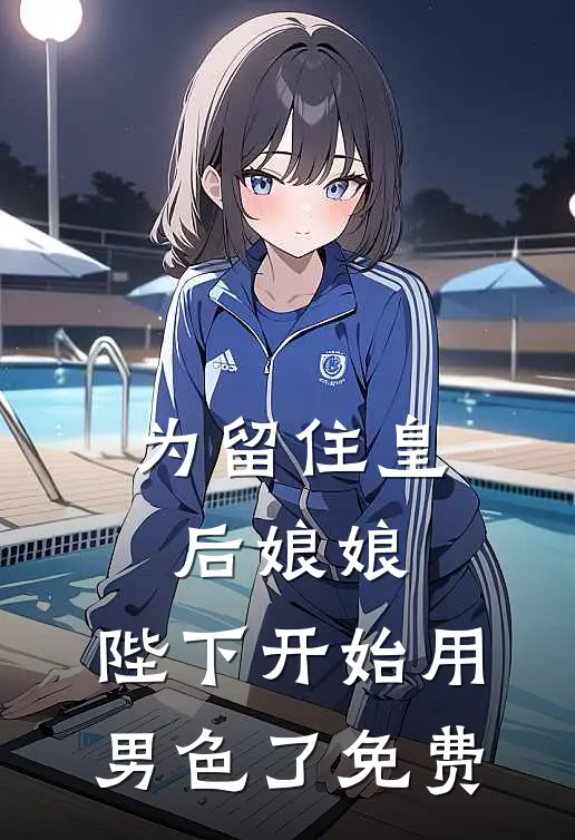为留住皇后娘娘，陛下开始用男色了免费