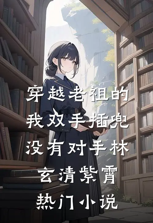 穿越老祖的我双手插兜,没有对手林玄清紫霄热门小说