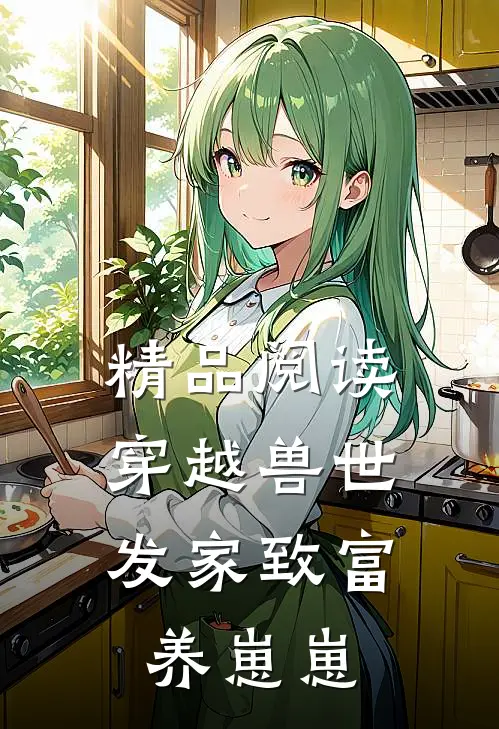 精品阅读穿越兽世：发家致富养崽崽