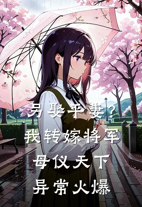 另娶平妻？我转嫁将军母仪天下异常火爆