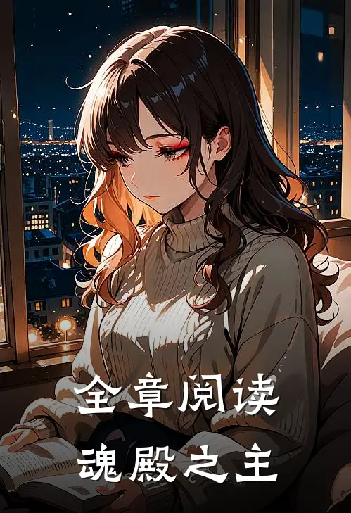 全章阅读魂殿之主