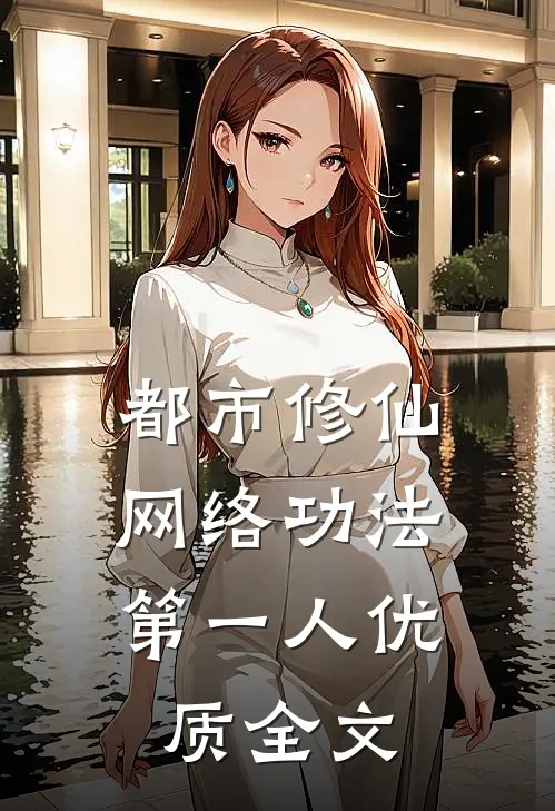 都市修仙：网络功法第一人优质全文