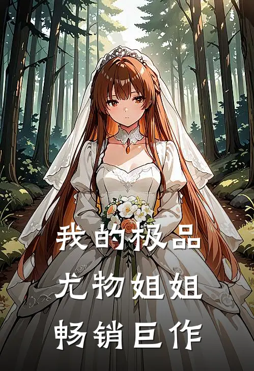 我的极品尤物姐姐畅销巨作
