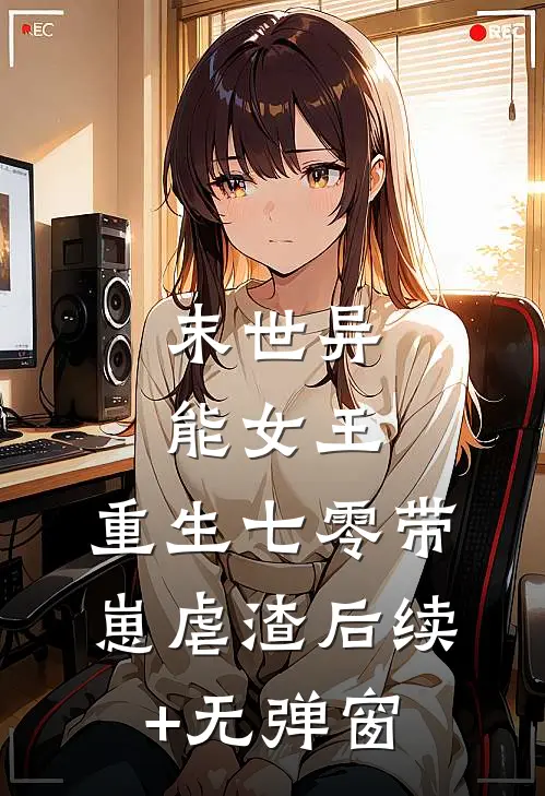 末世异能女王，重生七零带崽虐渣后续+无弹窗