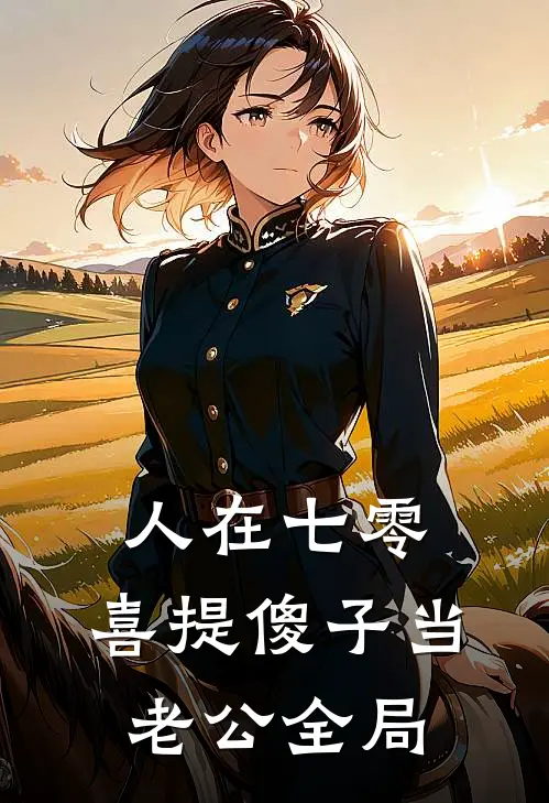 人在七零，喜提傻子当老公全局
