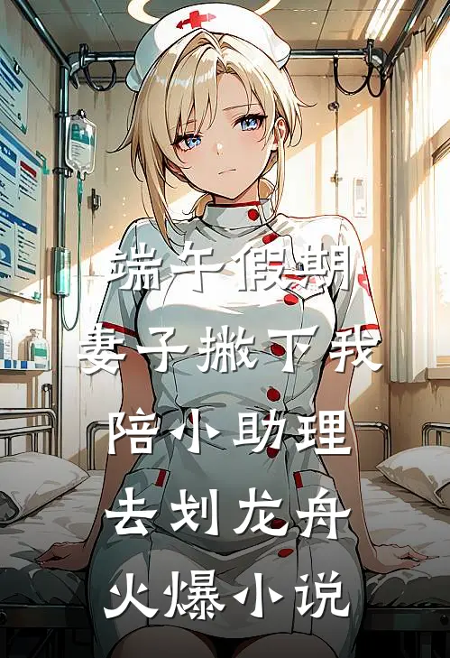 端午假期，妻子撇下我陪小助理去划龙舟火爆小说