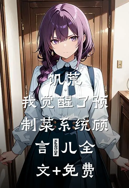 饥荒：我觉醒了预制菜系统顾言珺儿全文+免费