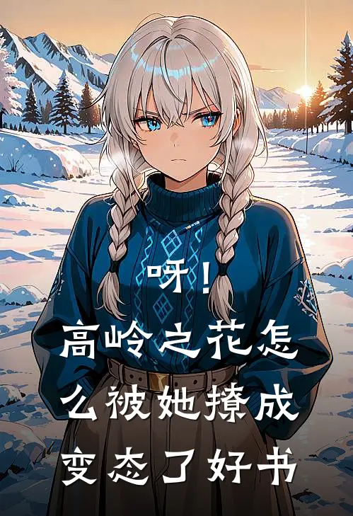 呀！高岭之花怎么被她撩成变态了好书