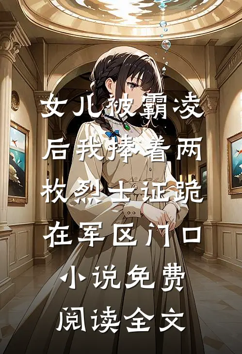 女儿被霸凌后我捧着两枚烈士证跪在军区门口小说免费阅读全文