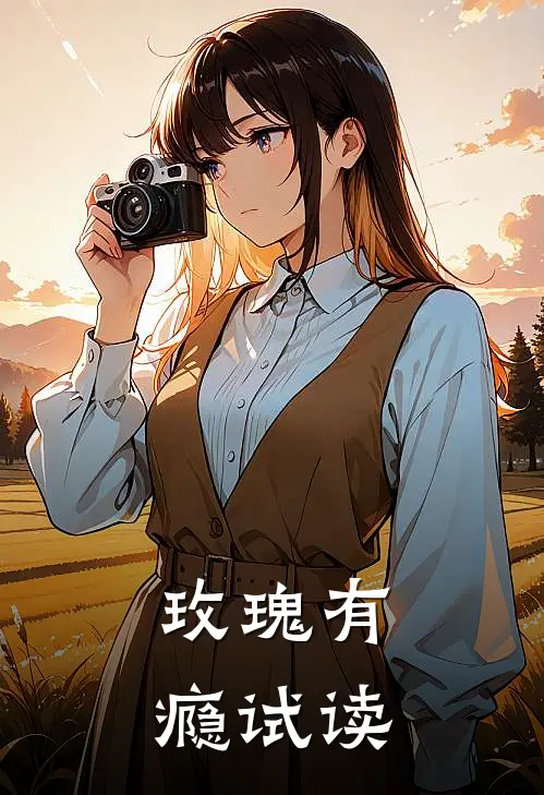 玫瑰有瘾试读
