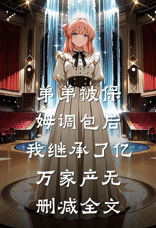 弟弟被保姆调包后，我继承了亿万家产无删减全文
