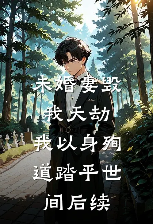未婚妻毁我天劫，我以身殉道踏平世间后续