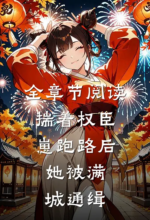 全章节阅读揣着权臣崽跑路后，她被满城通缉