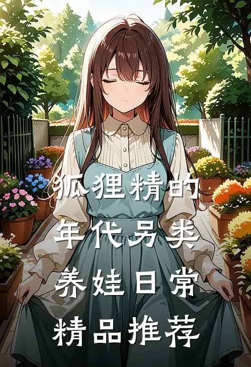 狐狸精的年代另类养娃日常精品推荐