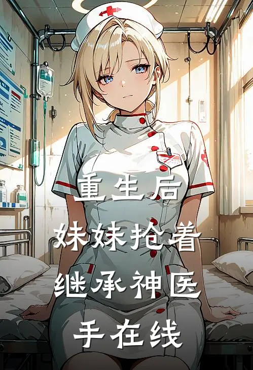 重生后，妹妹抢着继承神医手在线