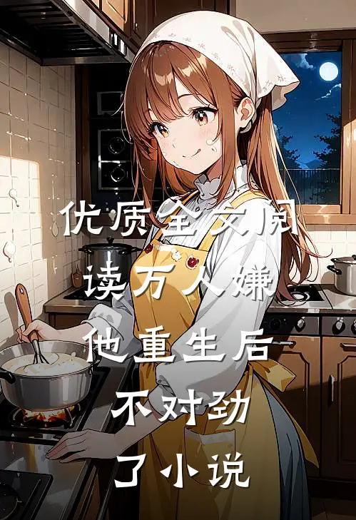 优质全文阅读万人嫌他重生后,不对劲了小说