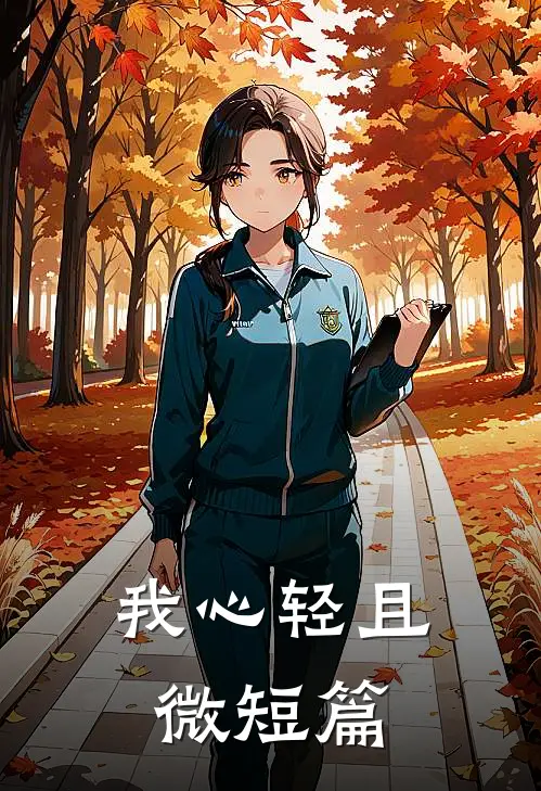 我心轻且微短篇