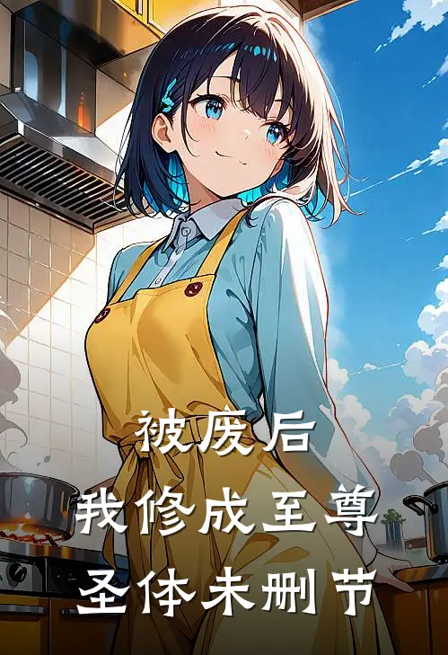 被废后，我修成至尊圣体未删节