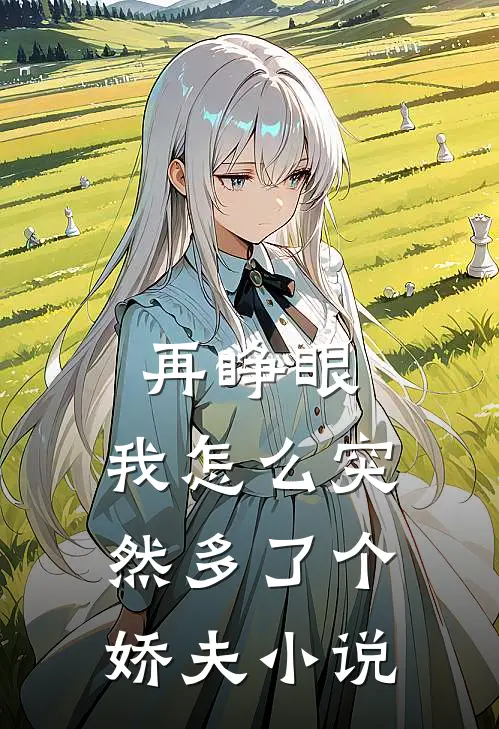 再睁眼，我怎么突然多了个娇夫小说