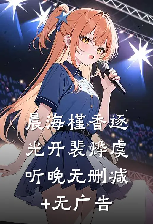 晨海槿香逐光开裴烨虞听晚无删减+无广告
