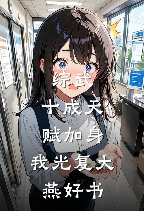 综武：十成天赋加身，我光复大燕好书