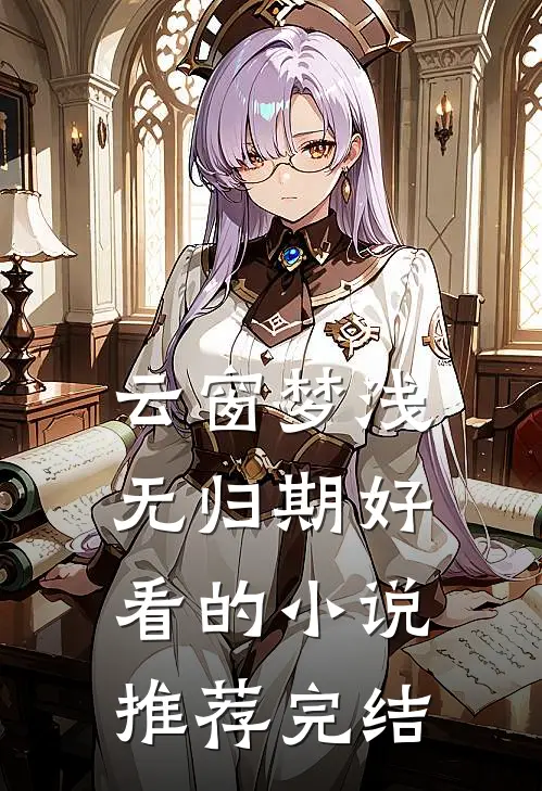 云窗梦浅无归期好看的小说推荐完结