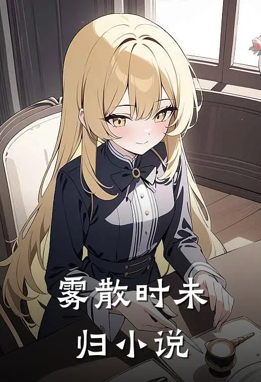 雾散时未归小说