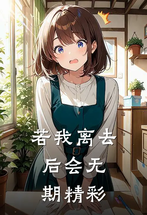 若我离去，后会无期精彩