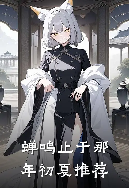 蝉鸣止于那年初夏推荐