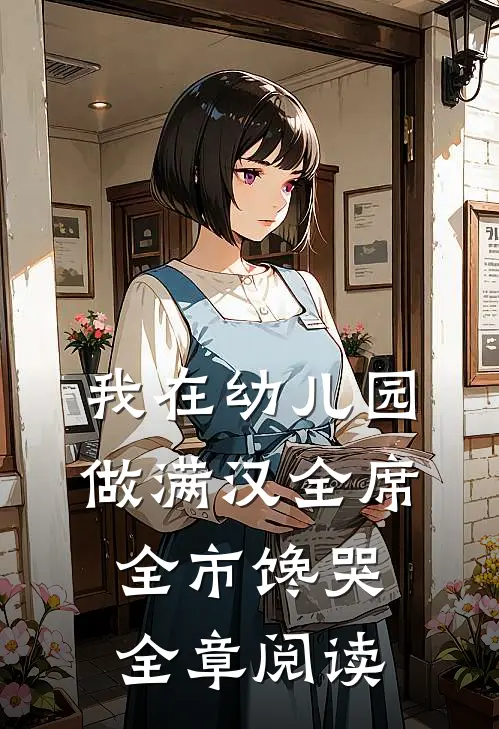 我在幼儿园做满汉全席，全市馋哭全章阅读