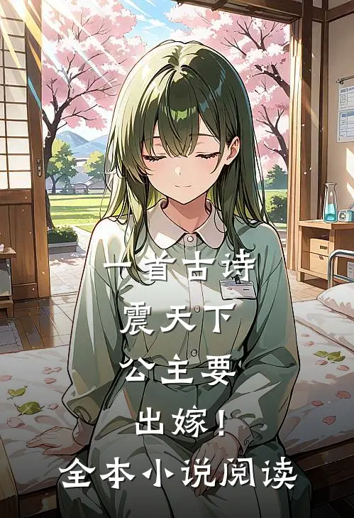 一首古诗震天下，公主要出嫁！全本小说阅读