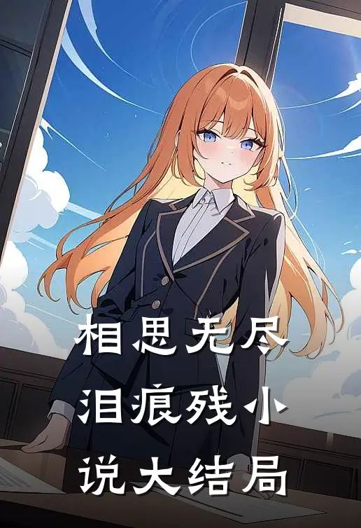相思无尽泪痕残小说大结局