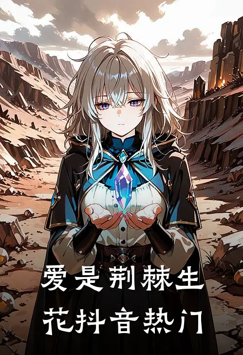 爱是荆棘生花抖音热门