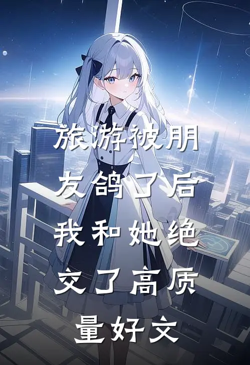旅游被朋友鸽了后，我和她绝交了高质量好文